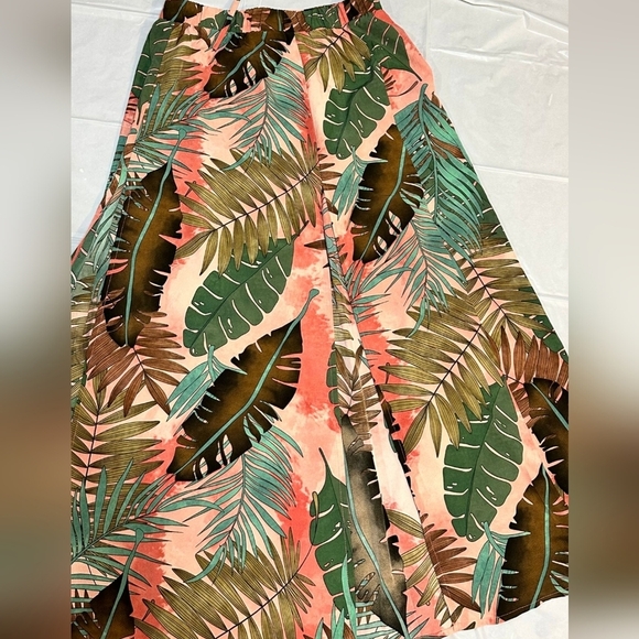 Flora set size large  never  used - Picture 3 of 4